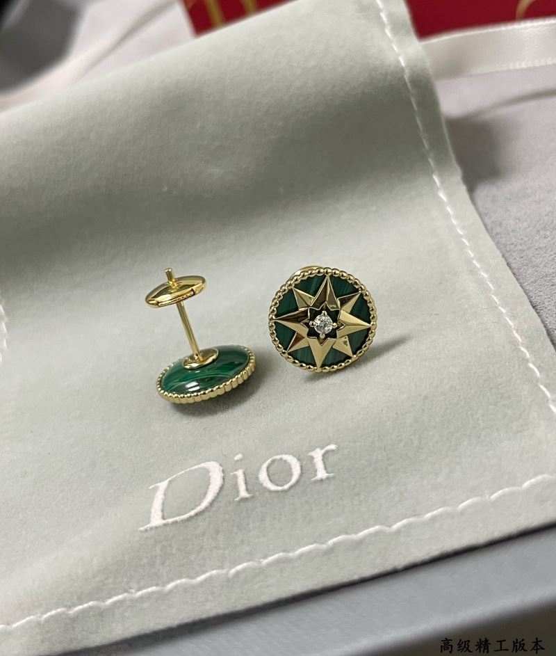 Christian Dior Necklaces